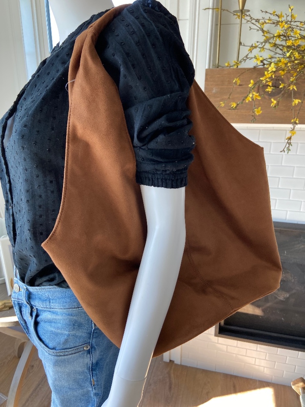 Banana Republic Tote